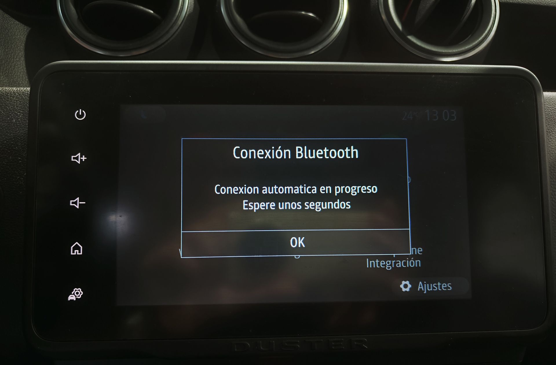 Dacia Duster SL Extreme TCe EDC - foto 27
