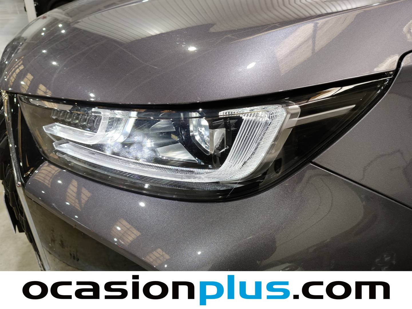 EBRO S700 EBRO S700 1.6 TGDI Luxury 7 DCT (147 CV) barato