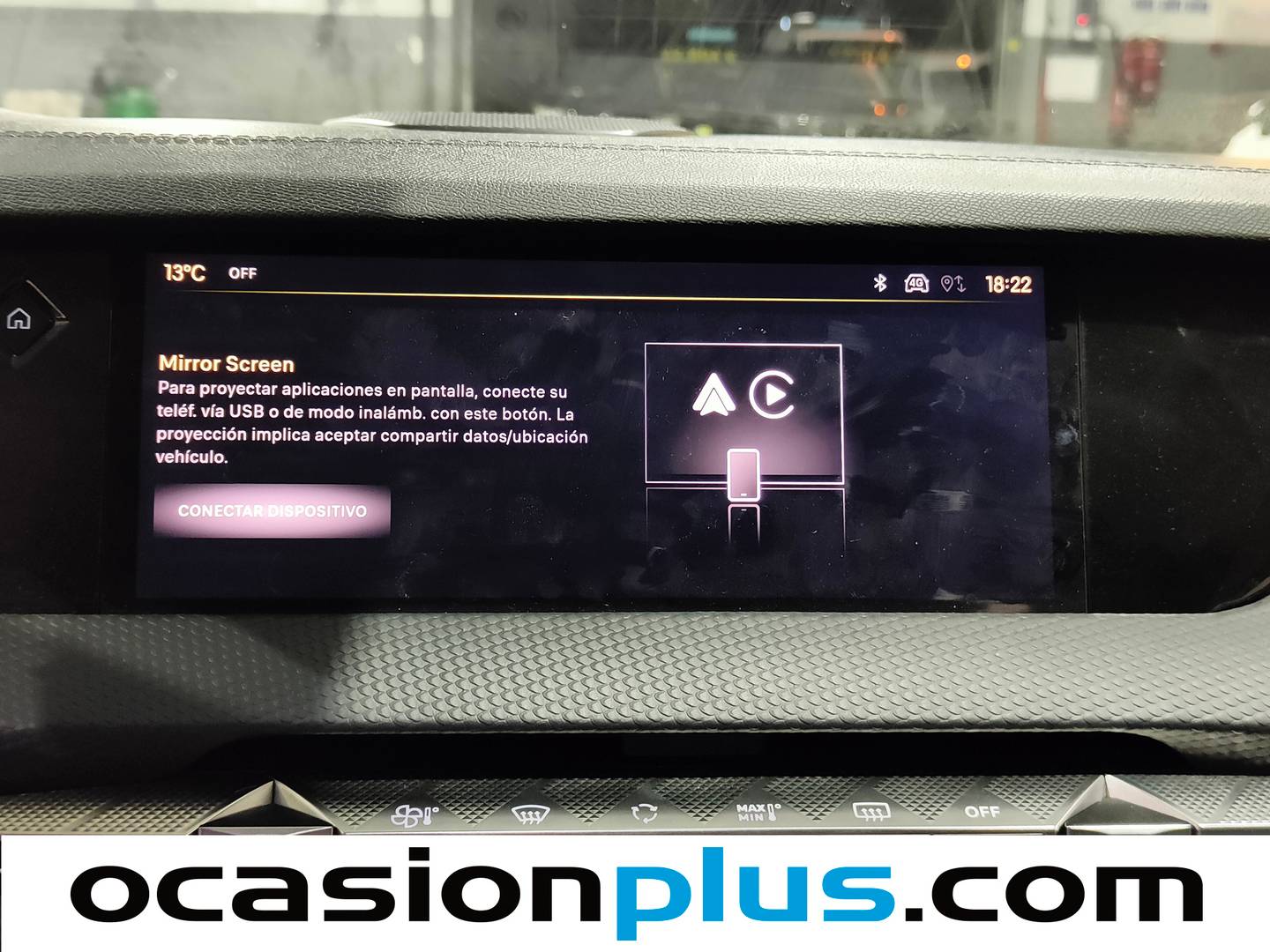 Foto DS DS 4 DS DS4 BlueHDi 130 Trocadero Auto (130 CV)