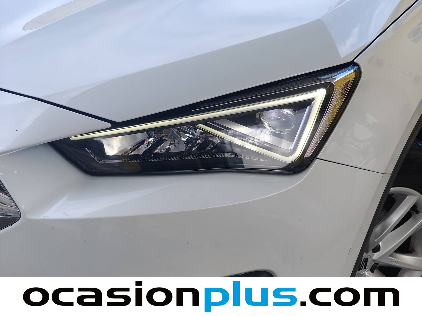 Foto Seat Tarraco SEAT Tarraco 1.5 TSI S&S Style XL DSG (150 CV) 7 Plazas