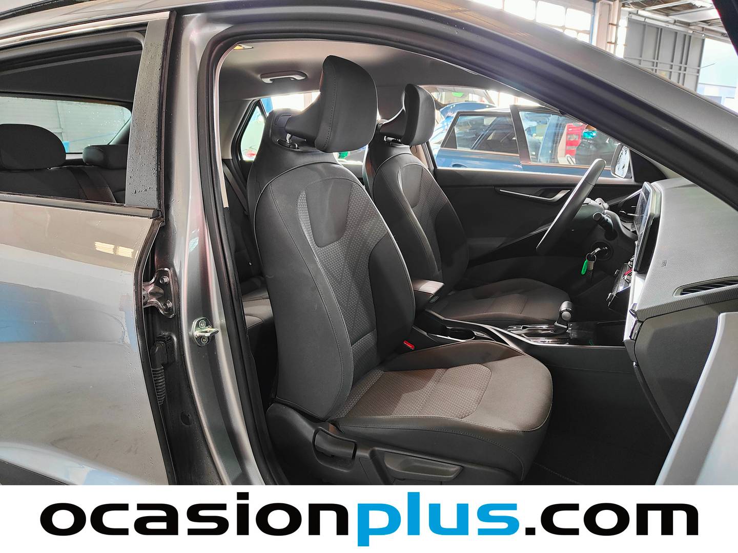 KIA Niro Kia Niro 1.6 GDi HEV Concept (141 CV) km 0