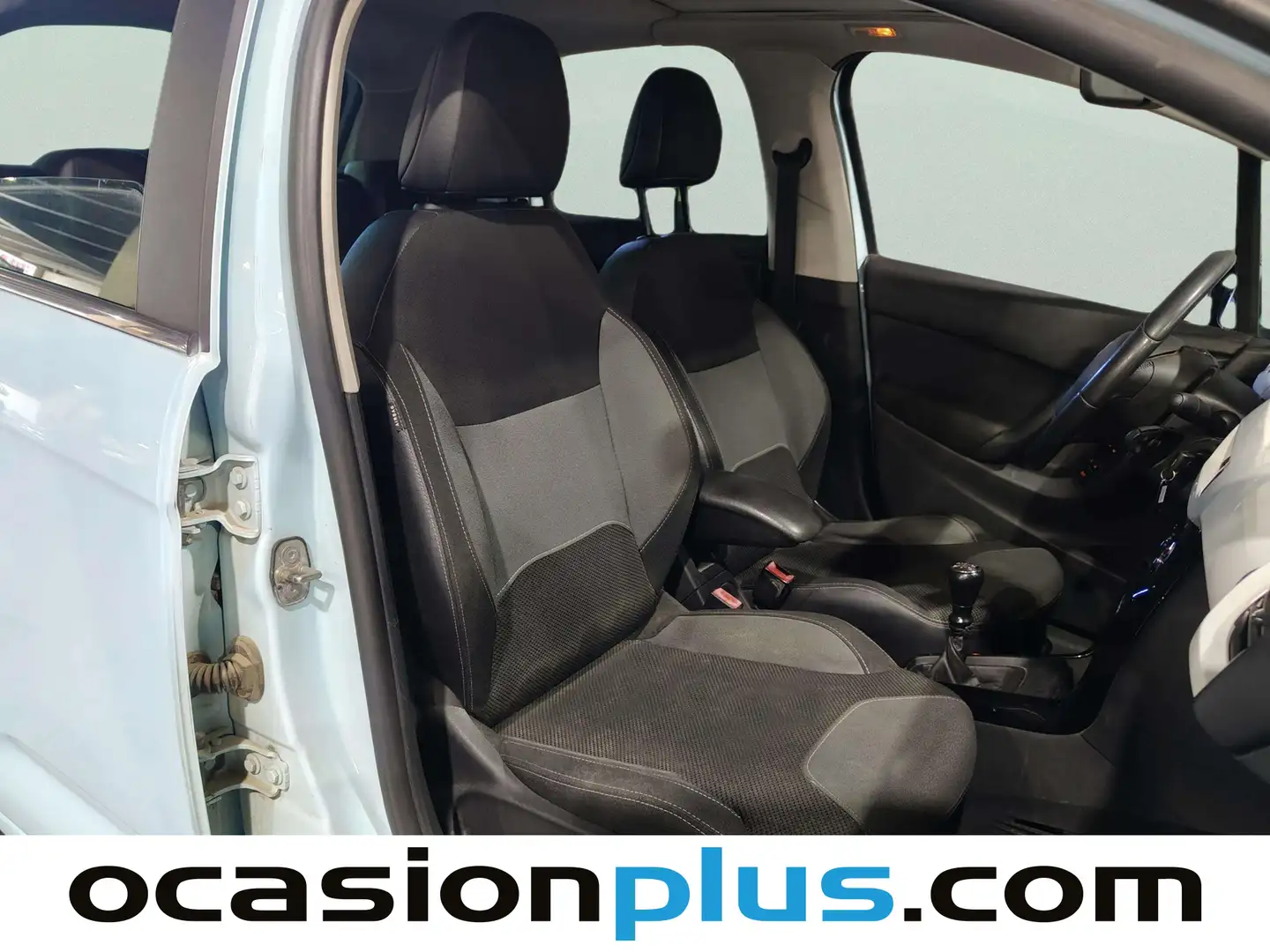 Foto Citroën C3 Citroen C3 1.4 Selection (73 CV)