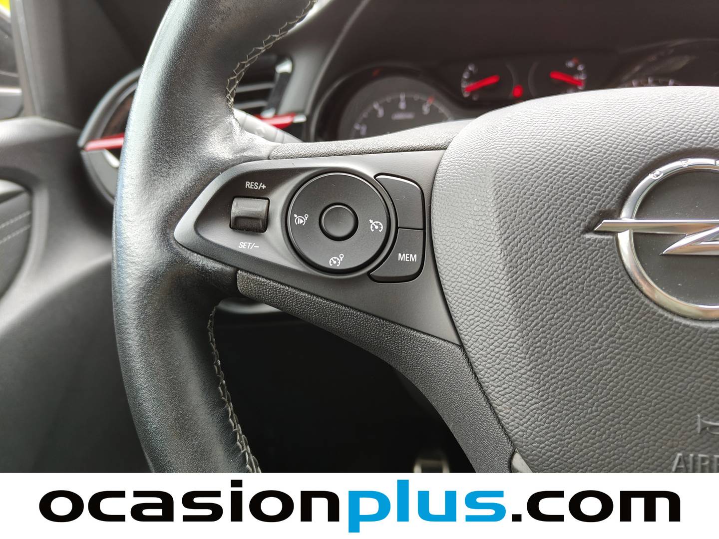Opel Corsa Opel Corsa 1.2 Turbo XHL GS-Line (100 CV) 2019