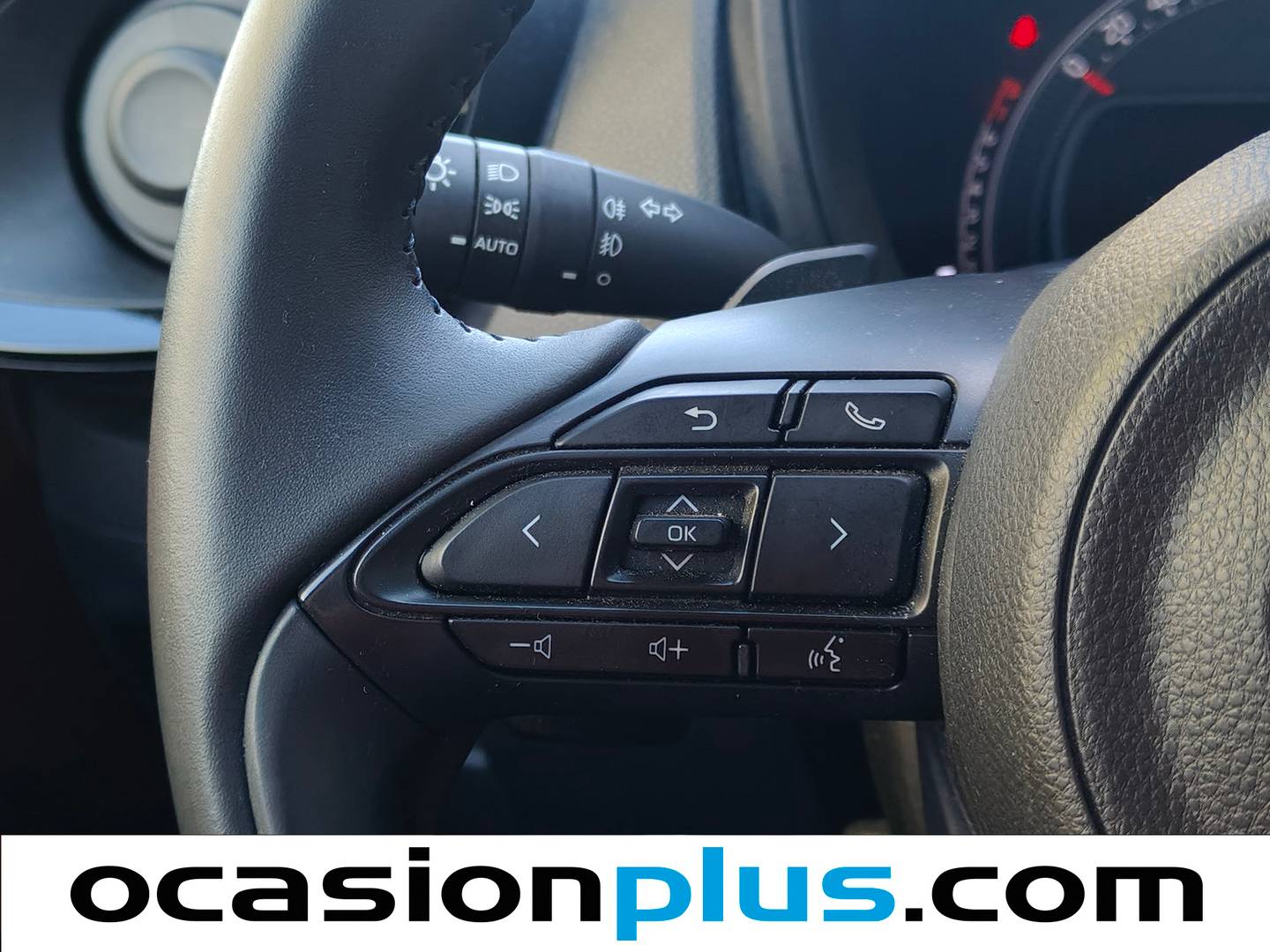 Toyota Aygo X Cross Toyota Aygo X Cross 1.0 VVT-I Trendy Edition (72 CV) de ocasión