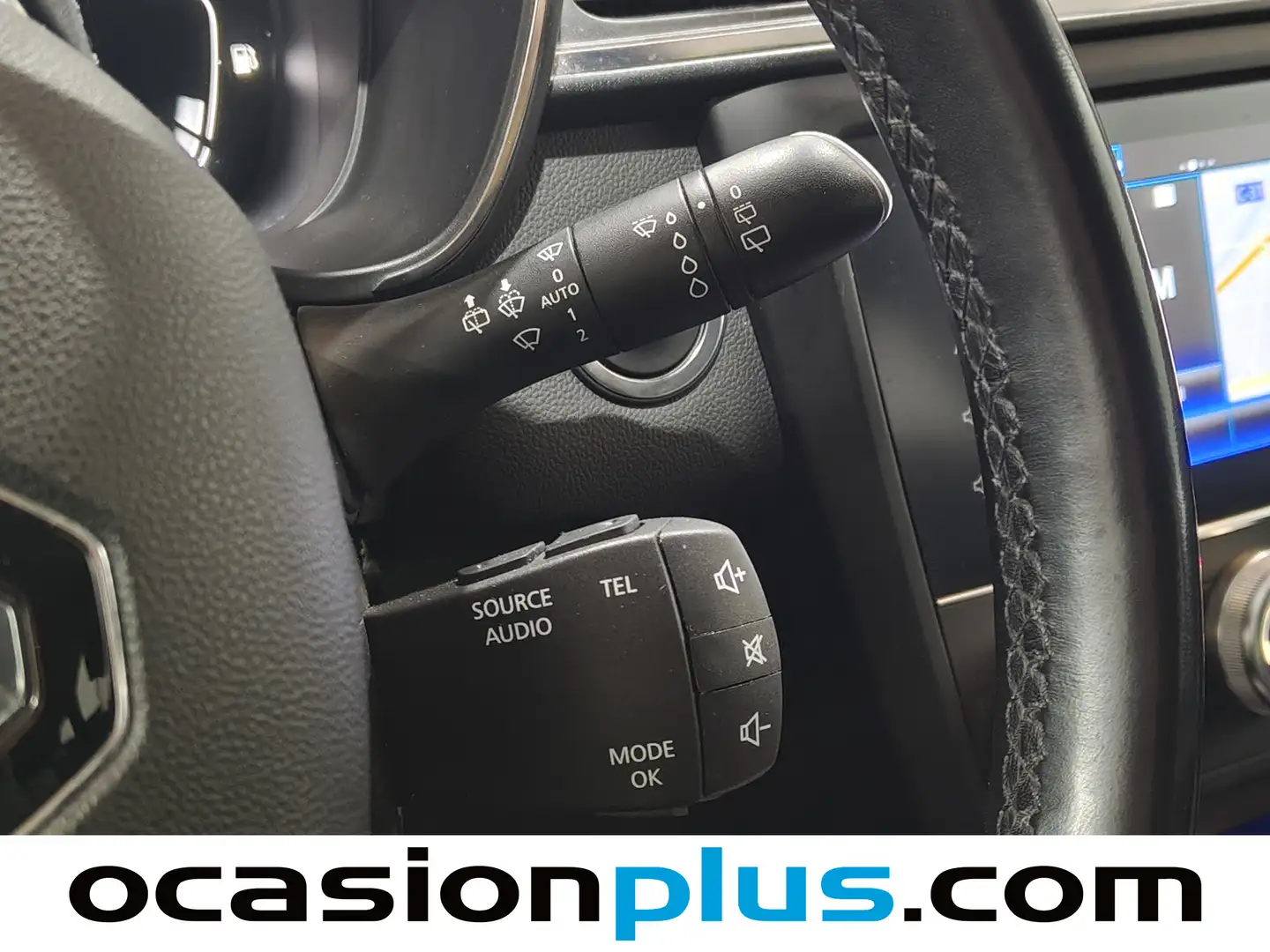 Foto Renault Kadjar Renault Kadjar Zen GPF TCe (160 CV)