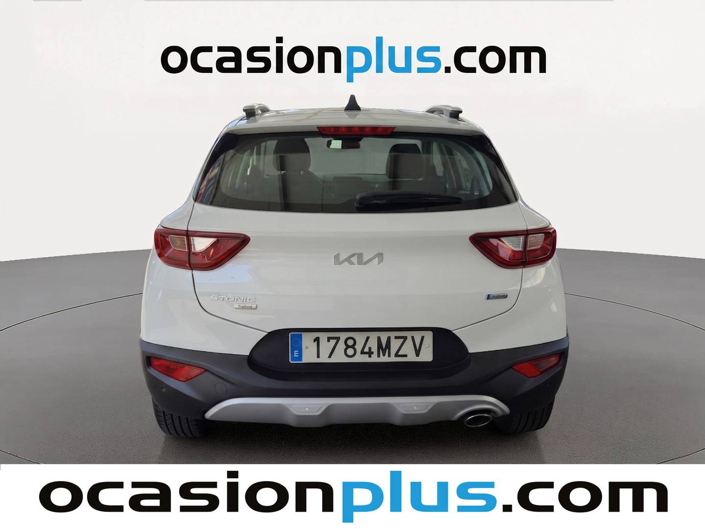 KIA Stonic KIA Stonic 1.0 T-GDi MHEV Drive (100 CV) km 0