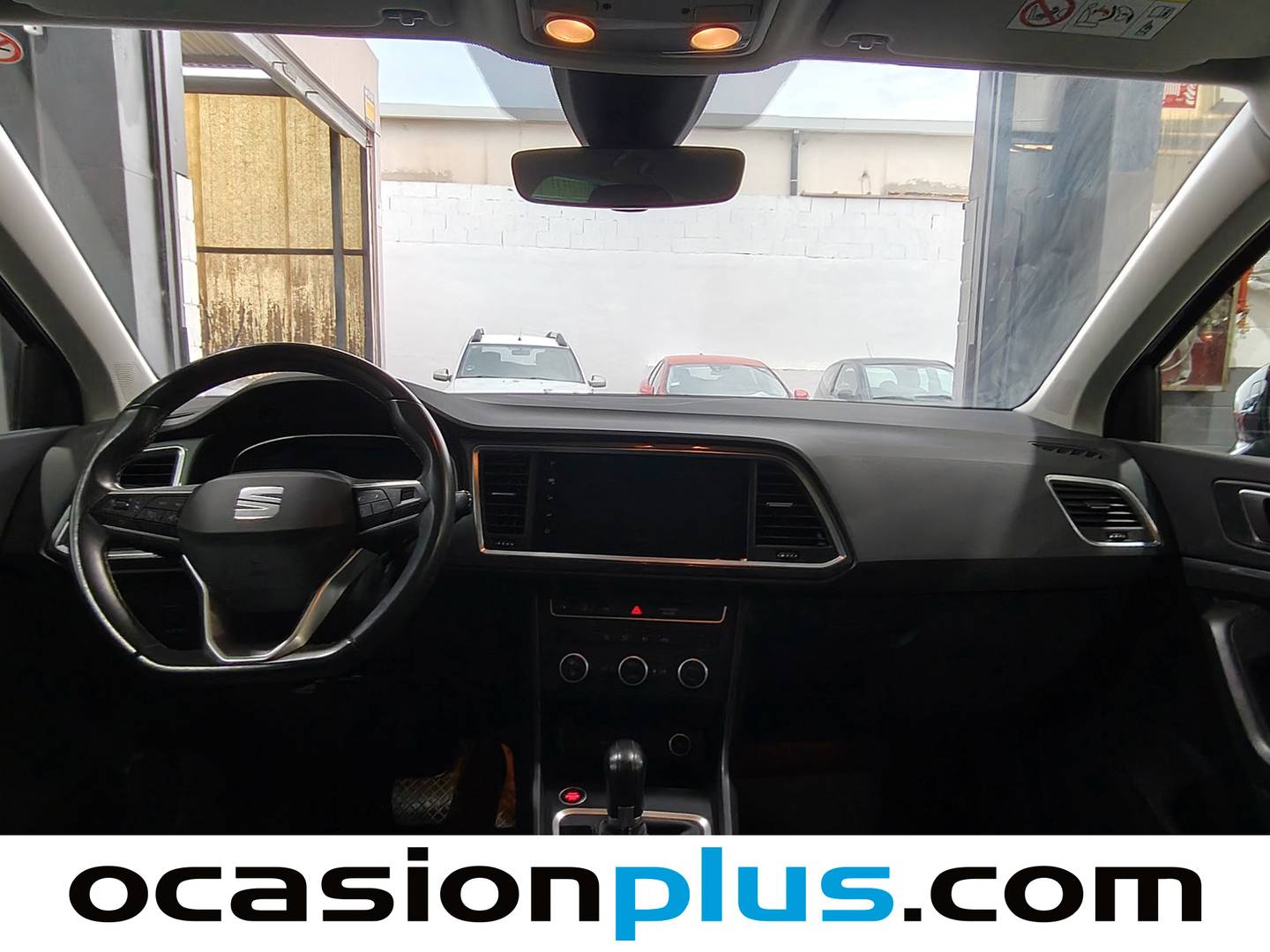 Seat Ateca Seat Ateca 1.5 TSI Style Evo Edition DSG (150 CV) de ocasión