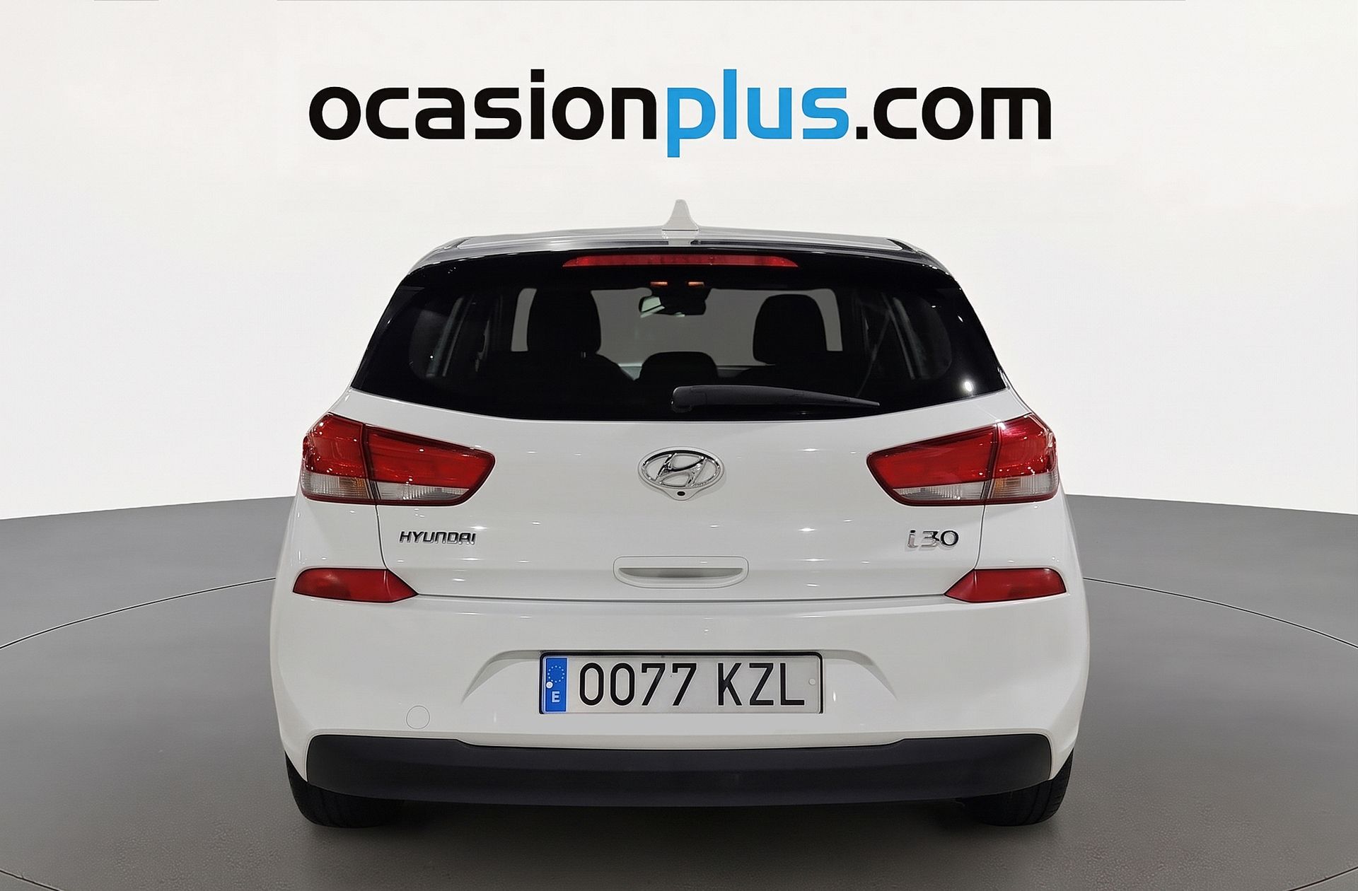 Hyundai i30 1.6 CRDi Klass - foto 14