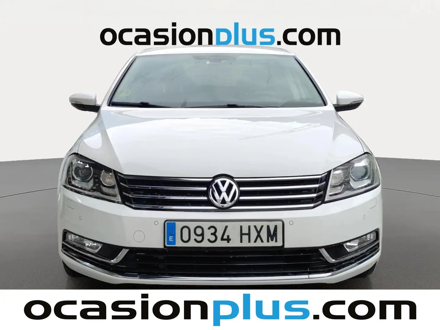 Foto Volkswagen Passat Volkswagen Passat Advance 2.0 TDI BMT (140 CV)