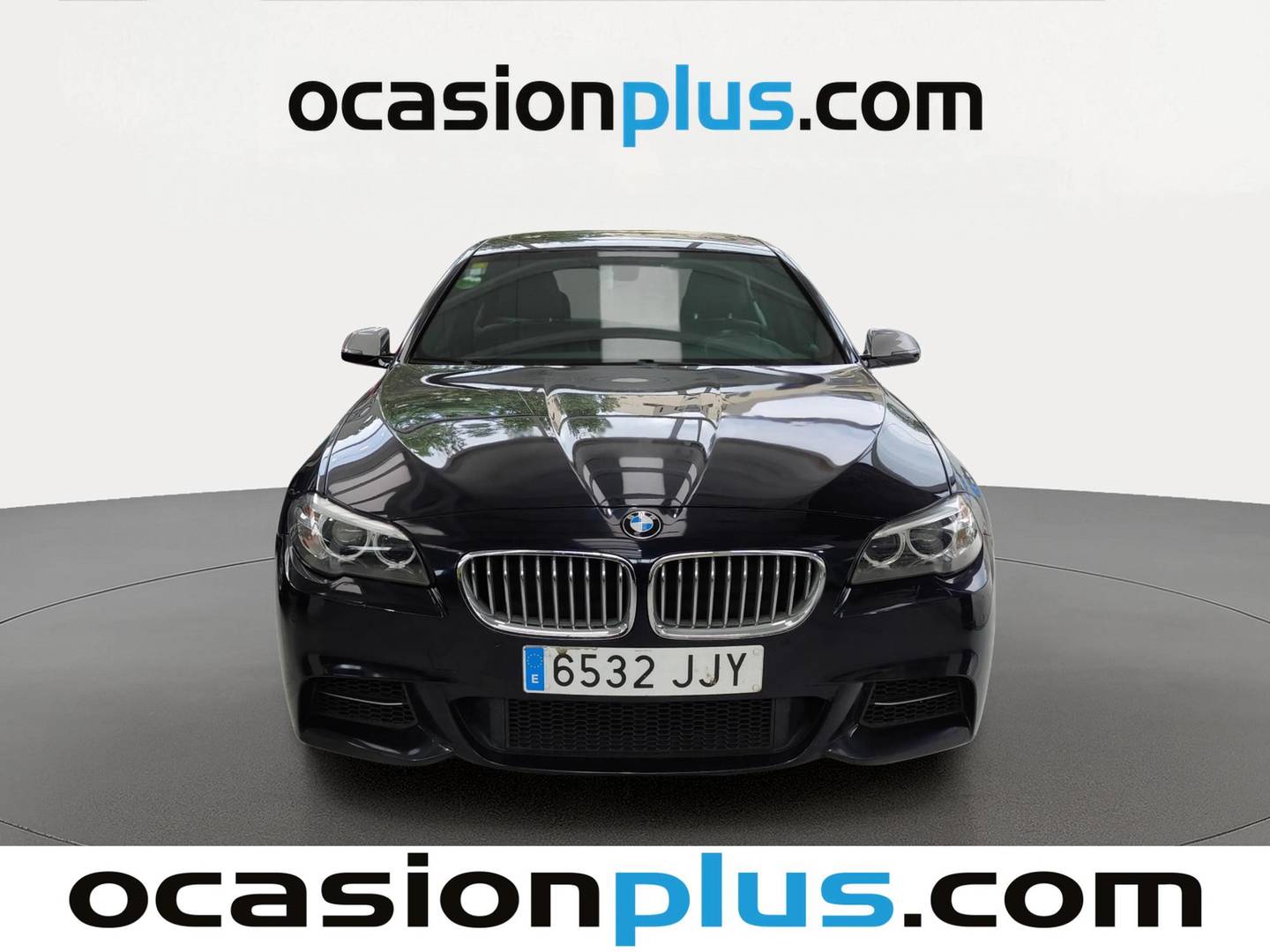 BMW Serie 5 BMW Serie 5 M550d Berlina xDrive (381 CV) automático