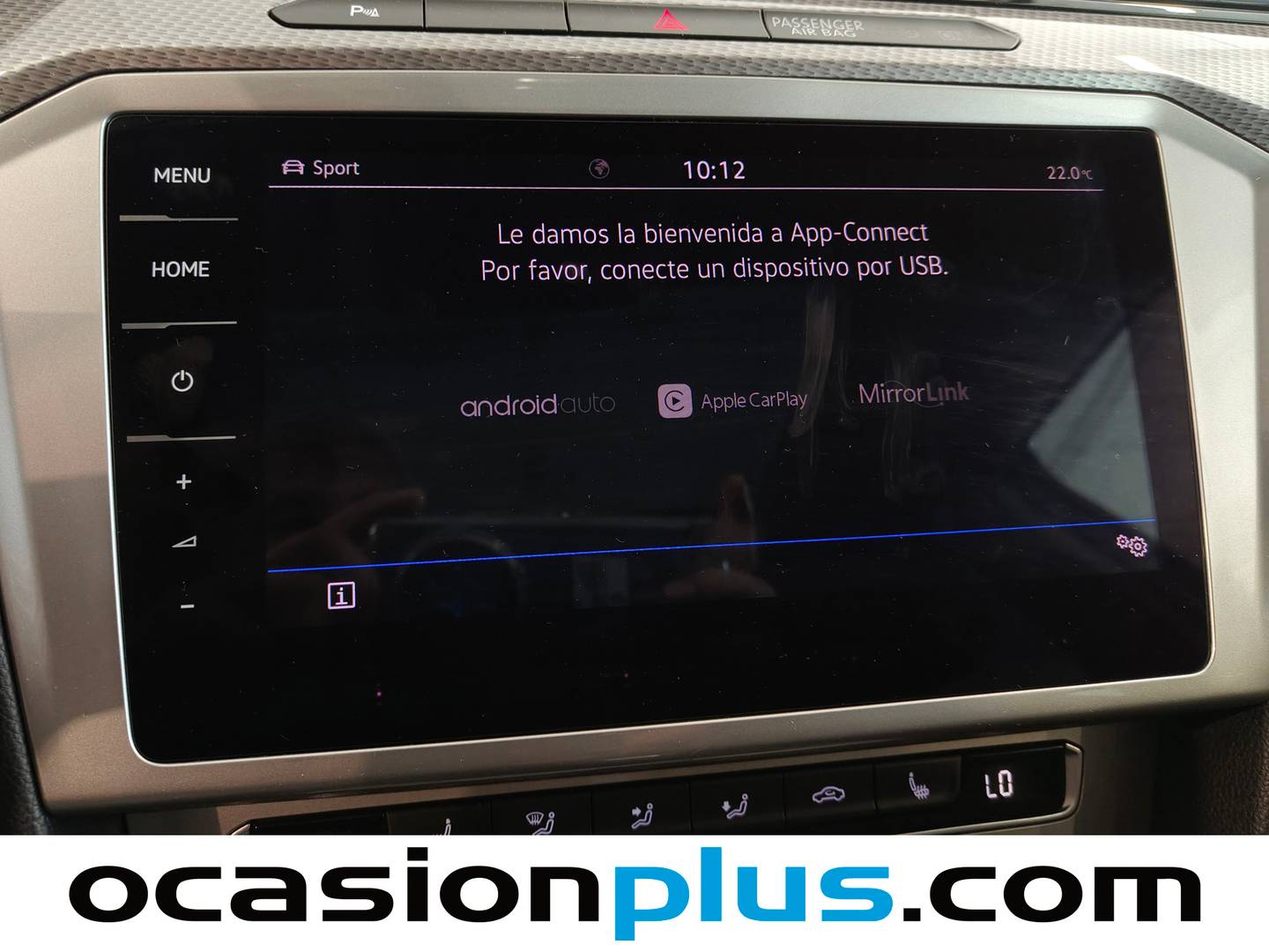 Volkswagen Passat Volkswagen Passat Alltrack 2.0 TSI 4Motion (272 CV) DSG km 0