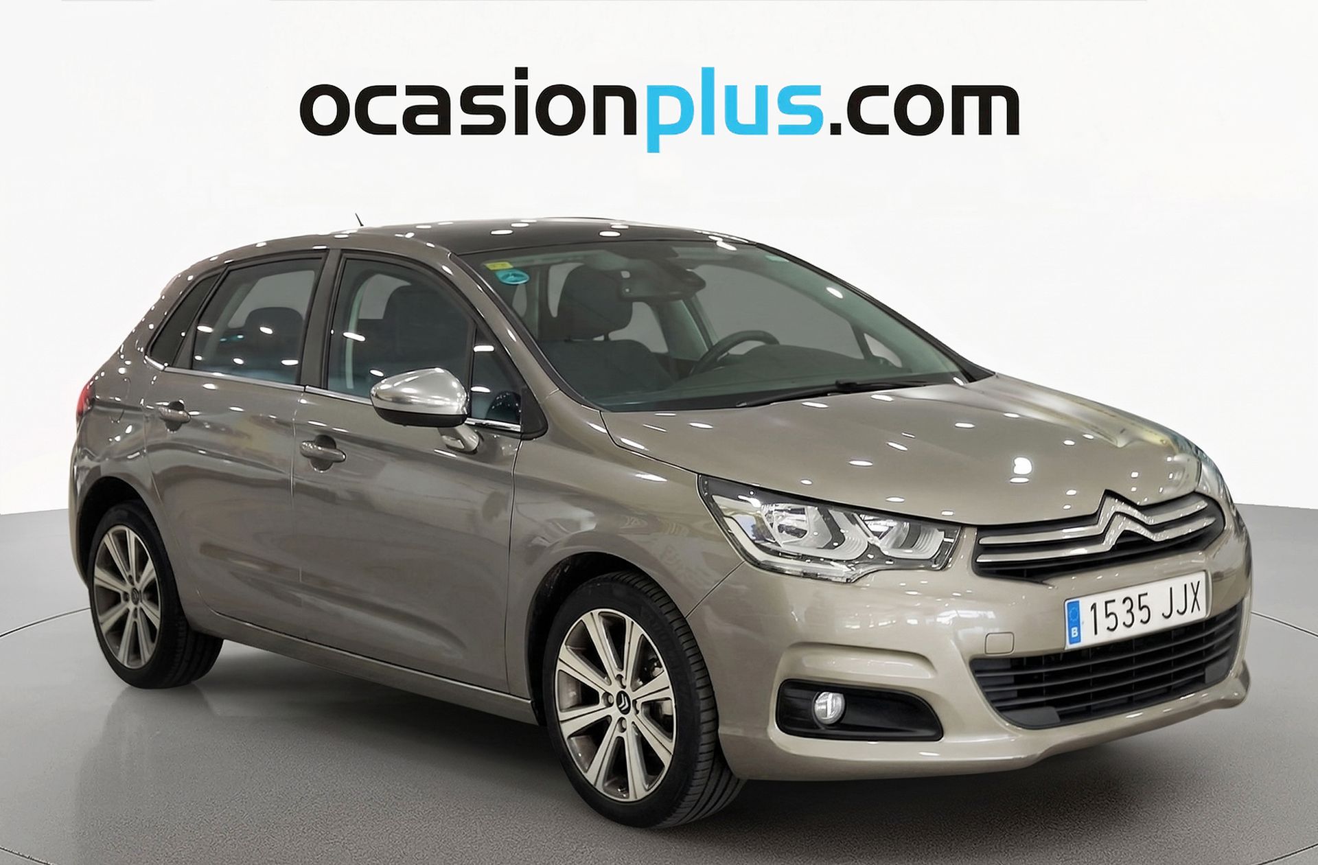 Citroën C4 PureTech 130 Feel Edition - foto 2