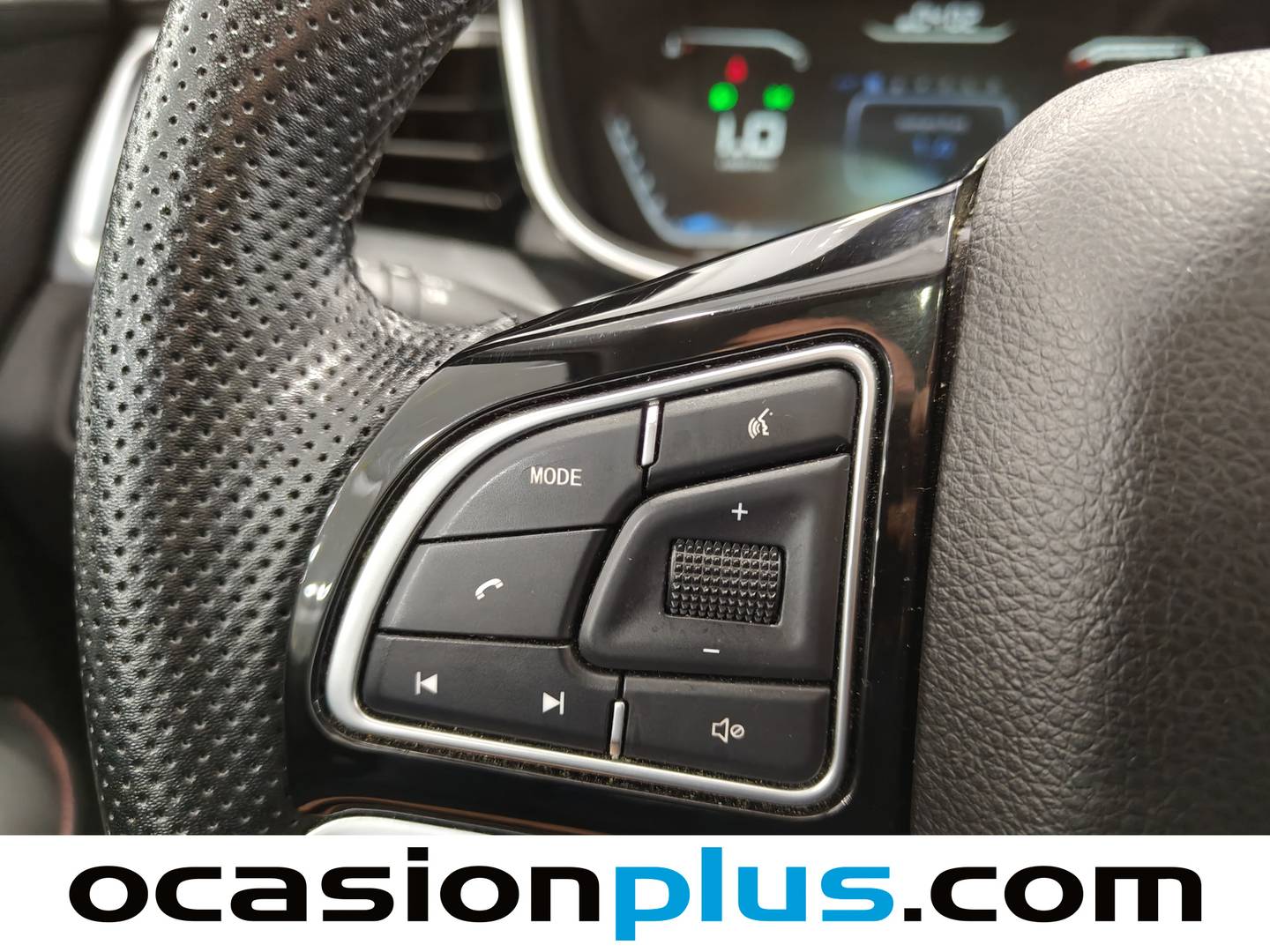 SWM G01 SWM G01 1.5T Luxury (131 CV) 131cv