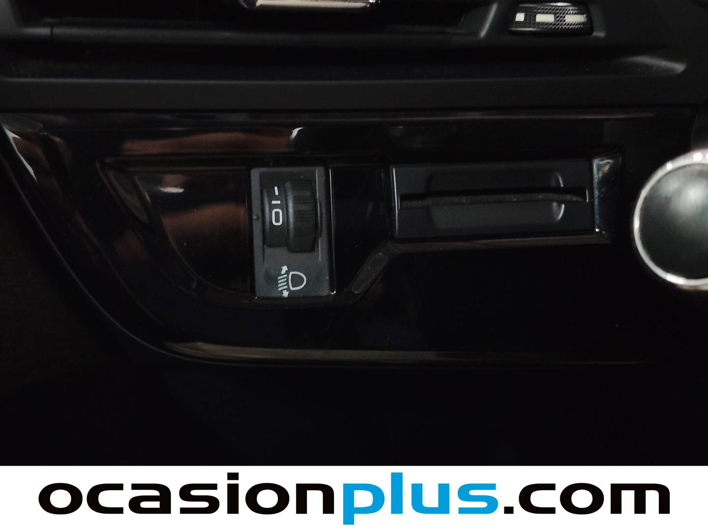Citroën C4 Picasso Citroën C4 Picasso 1.6 e-HDI Intensive (115 CV) de ocasión