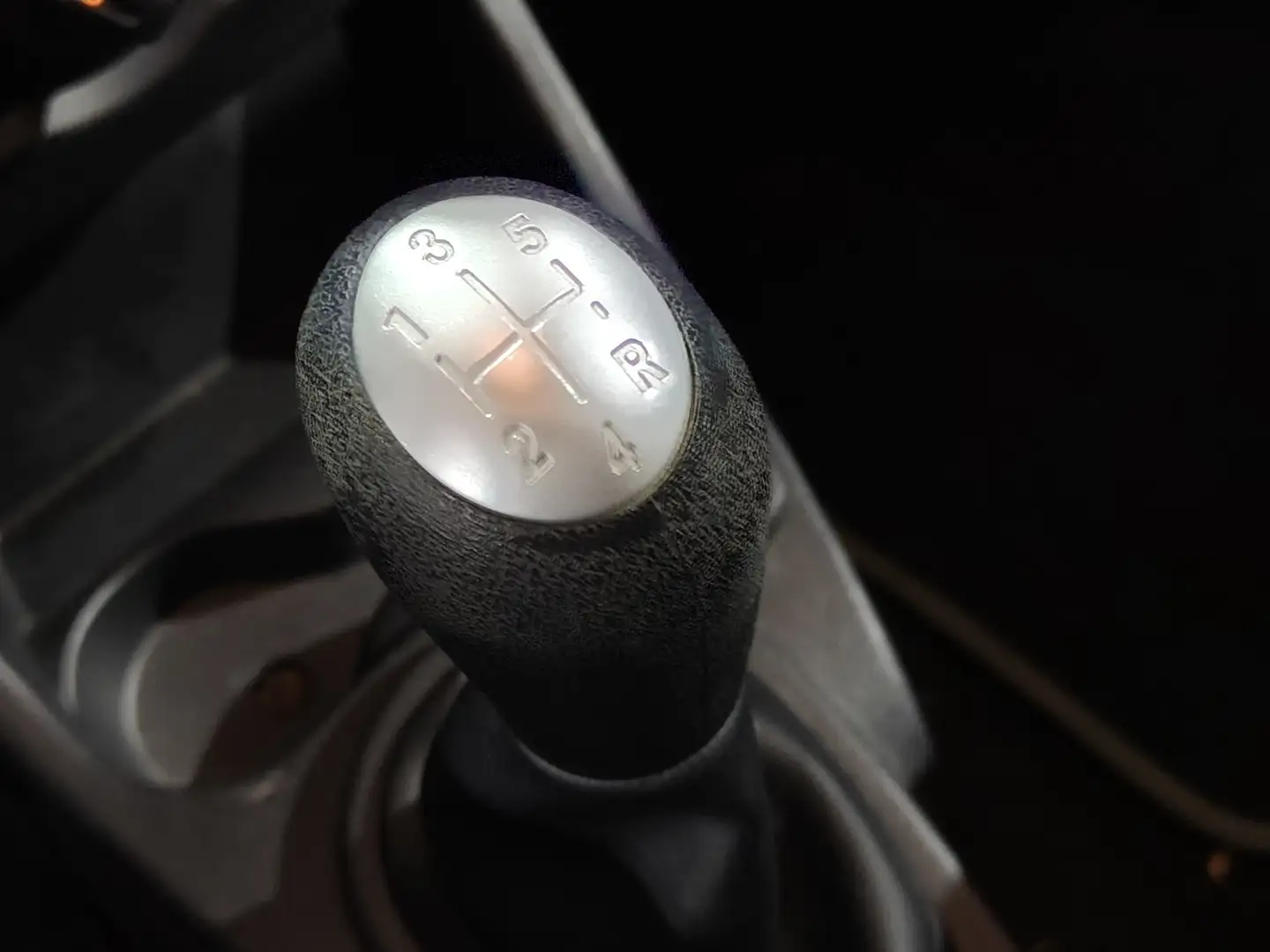 Foto Dacia Sandero Dacia Sandero 1.2 16v Base (75 CV)