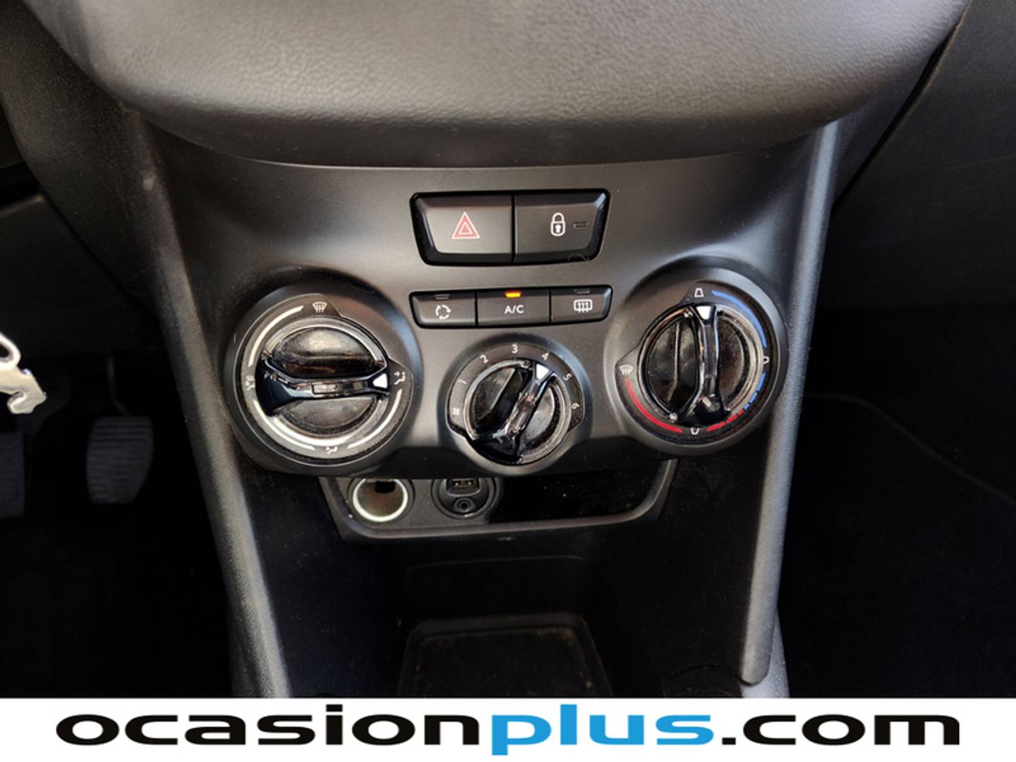 Peugeot 208 Peugeot 208 PureTech 82 Style (82 CV) gasolina