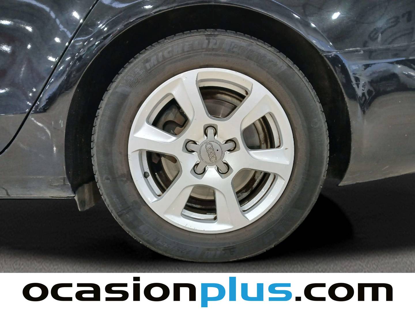 Audi A4 Audi A4 Avant 2.0 TFSI Quattro (211 CV) de segunda mano