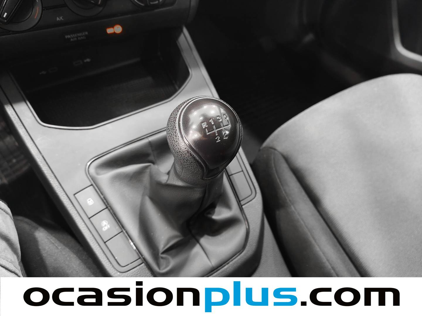 Seat Ibiza SEAT Ibiza 1.0 MPI Reference XL (80 CV) de segunda mano