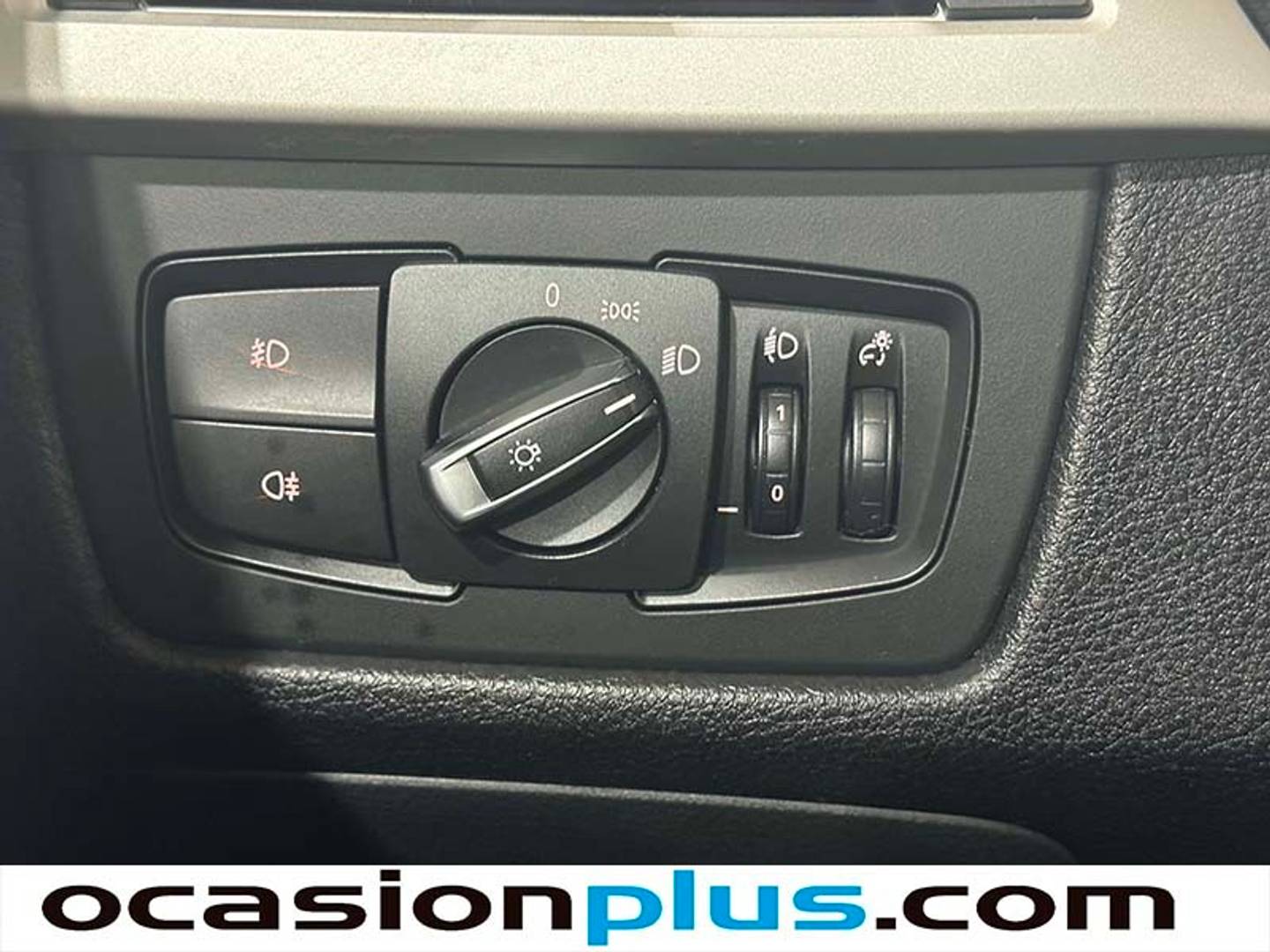 Foto BMW Serie 3 BMW Serie 3 316d Touring (116 CV)