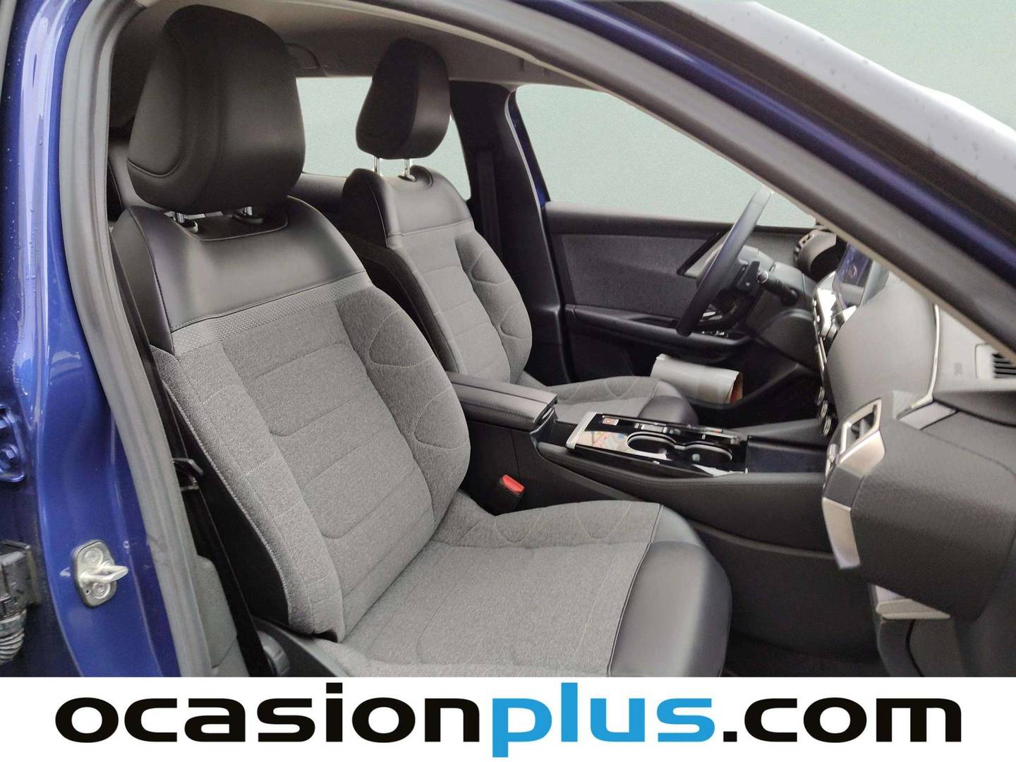 Citroën C5 X Citroën C5 X PureTech 130 S&S Feel Pack EAT8 (130 CV) automático