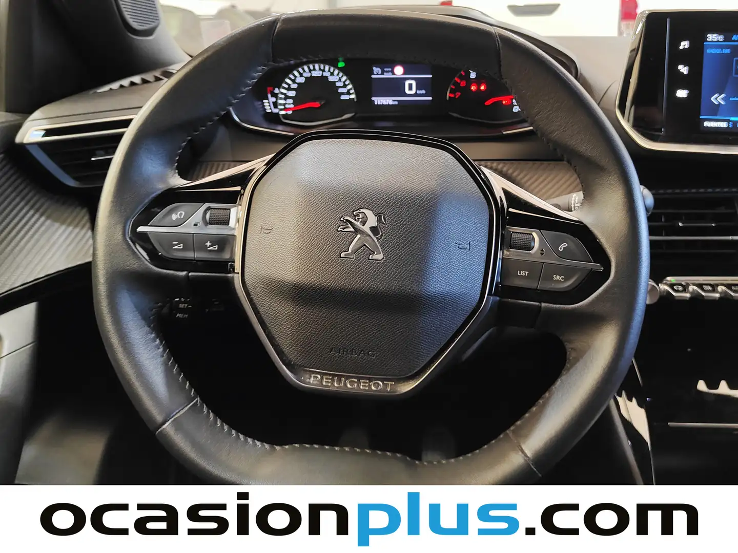 Foto Peugeot 2008 Peugeot 2008 PureTech 100 S&S Allure (100 CV)