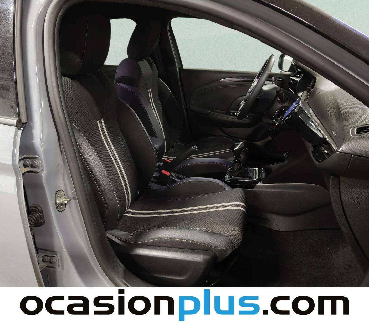 Foto Opel Corsa Opel Corsa 1.2 T XHL GS (100 CV)