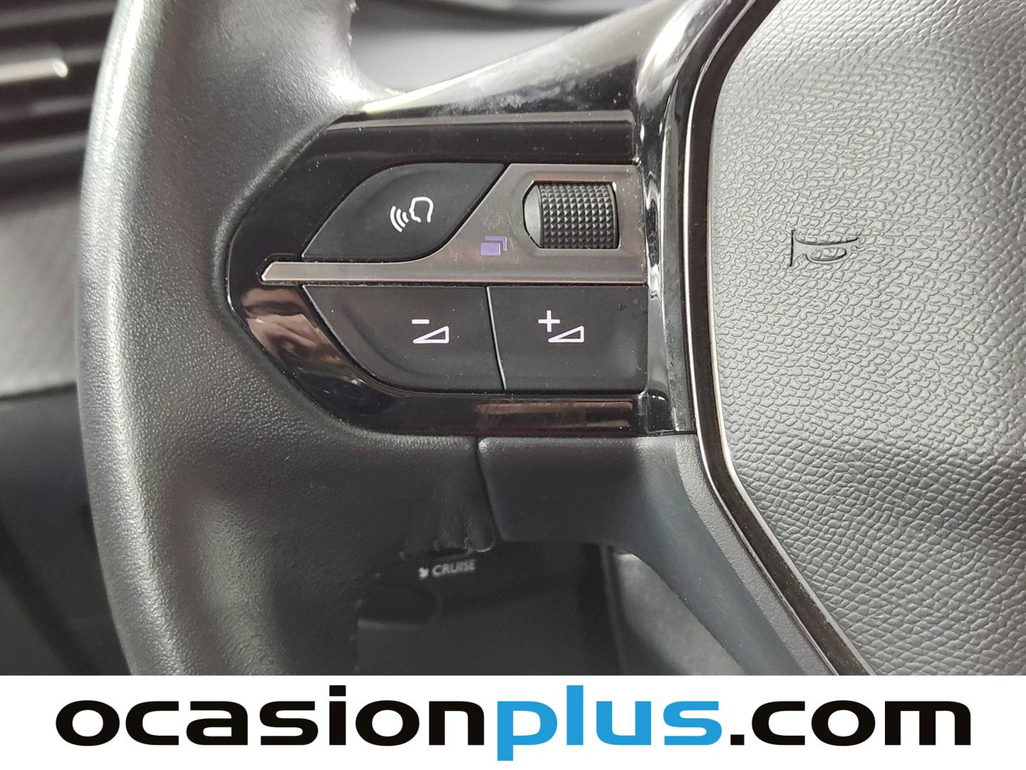 Peugeot 2008 Peugeot 2008 BlueHDi 110 S&S Active Pack (110 CV) de ocasión