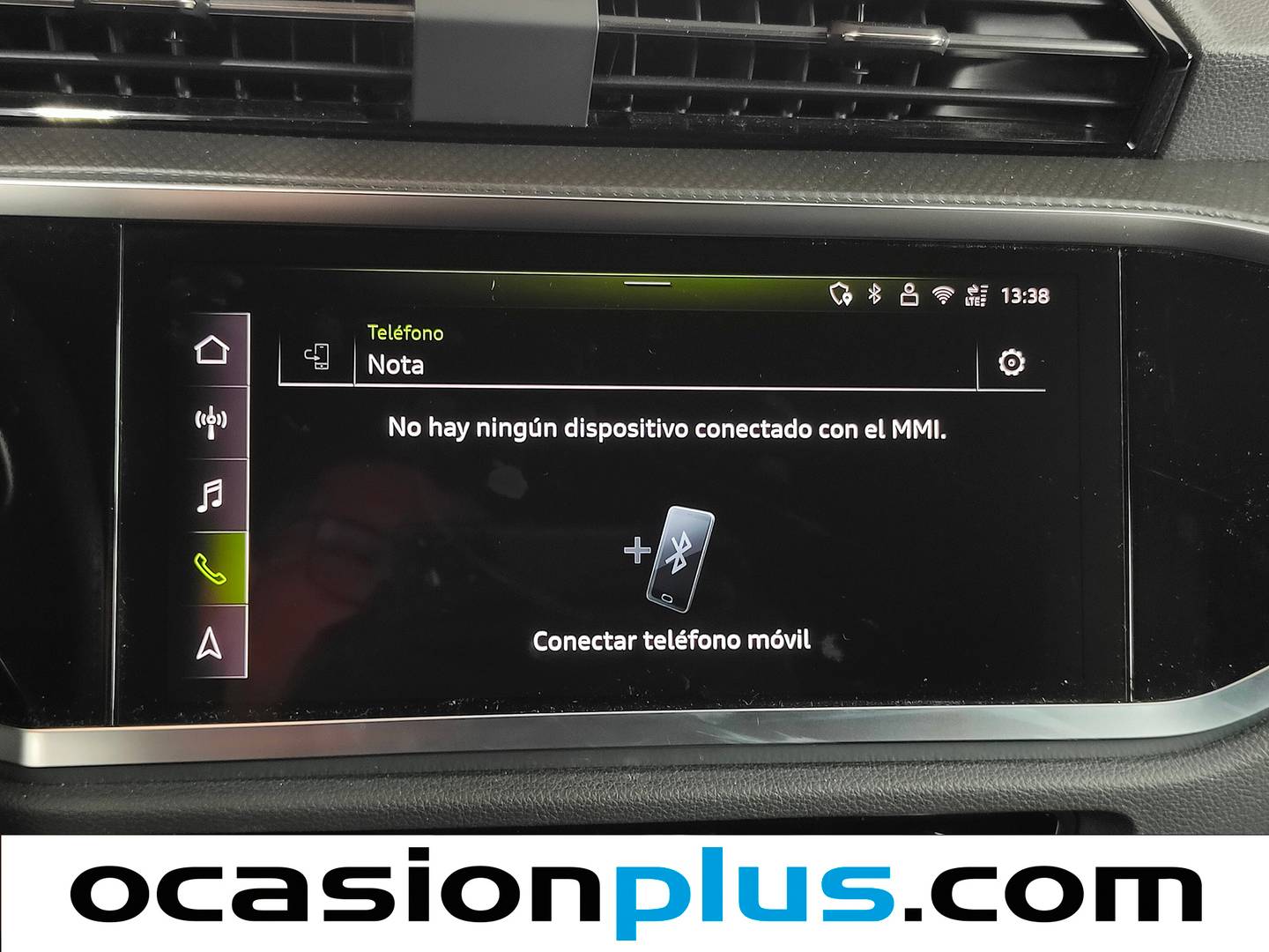 Audi Q3 Sportback Audi Q3 Sportback Black Limited 35 TDI (150 CV) S tronic 2025