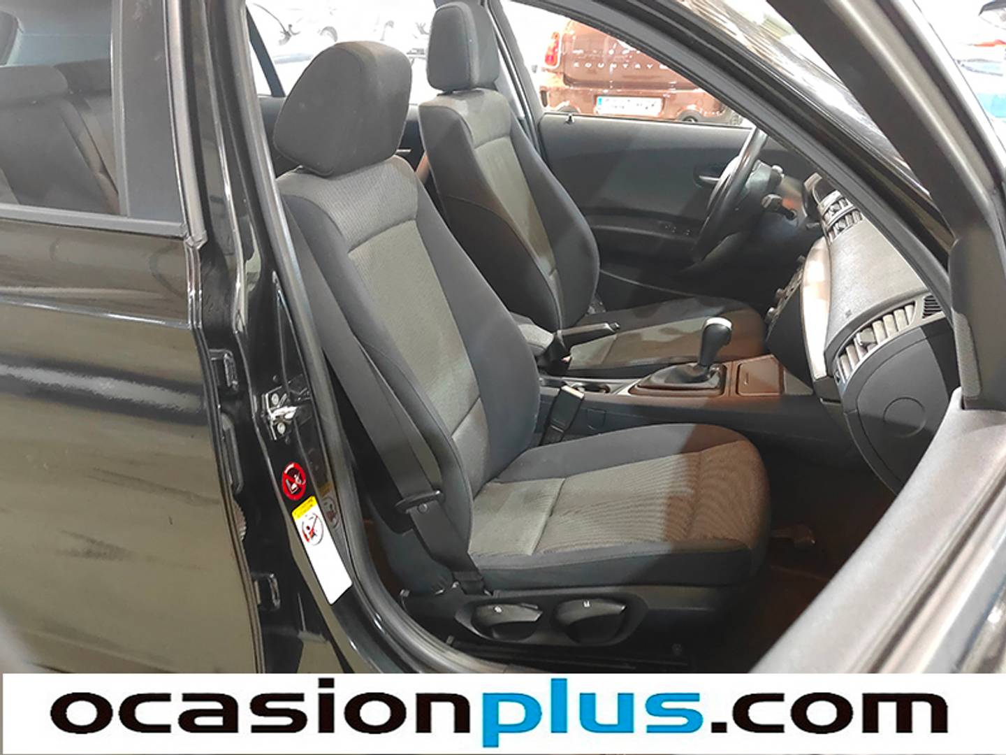 Foto BMW Serie 1 BMW Serie 1 120i (150 CV) Auto