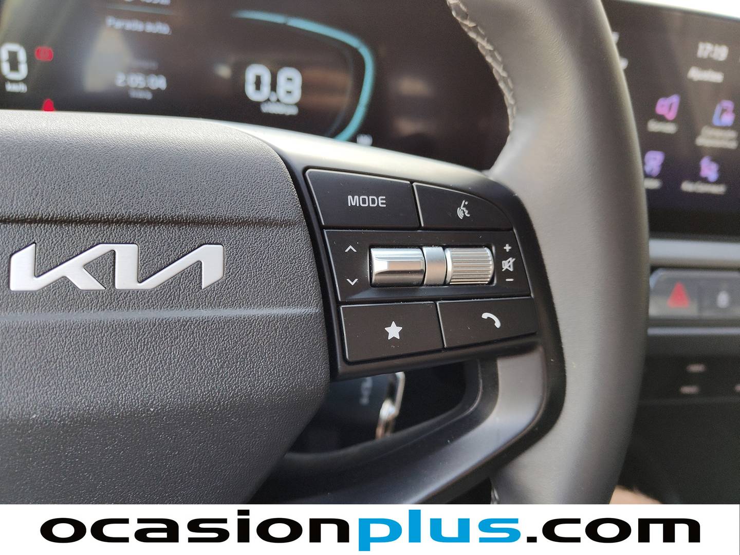 KIA Stonic KIA Stonic 1.0 T-GDi MHEV Concept (115 CV) 115cv