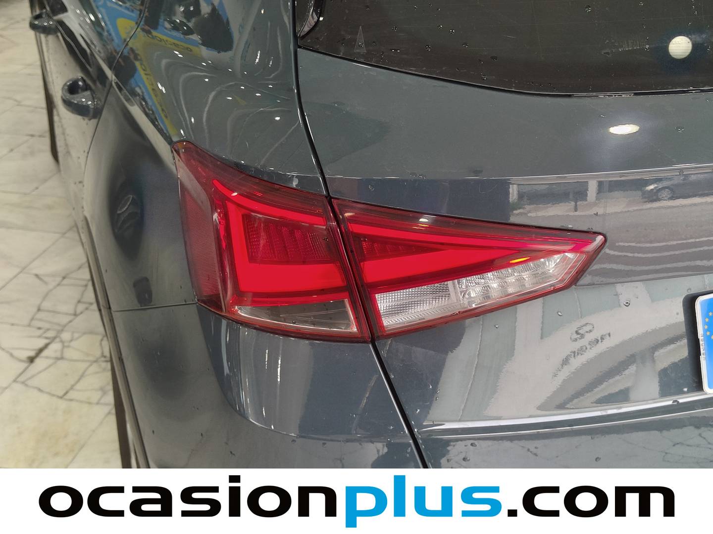 Seat Arona Seat Arona 1.0 TSI Style Special Edition DSG (115 CV) al mejor precio