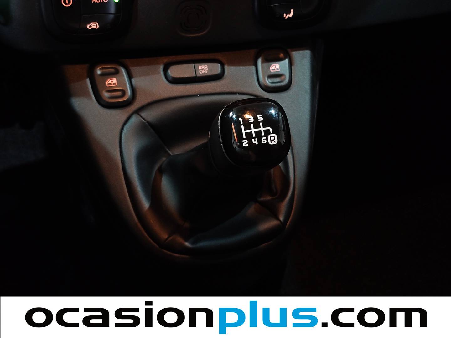 Foto Fiat Panda Fiat Panda 1.0 Hybrid Cross (70 CV)