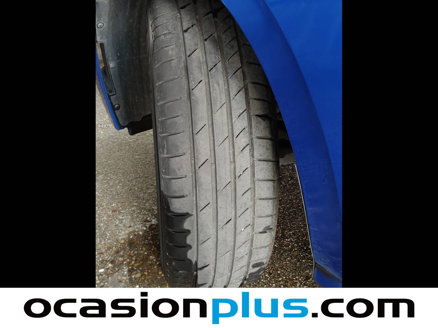 Skoda Kamiq Skoda Kamiq 1.0 TSI Ambition (110 CV) de ocasión