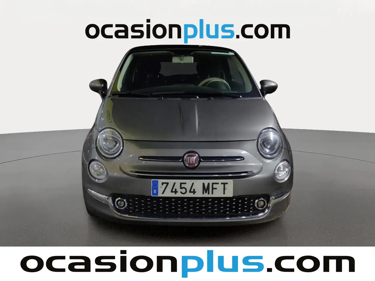 Foto Fiat 500 Fiat 500 1.0 Hybrid Dolcevita (70 CV)