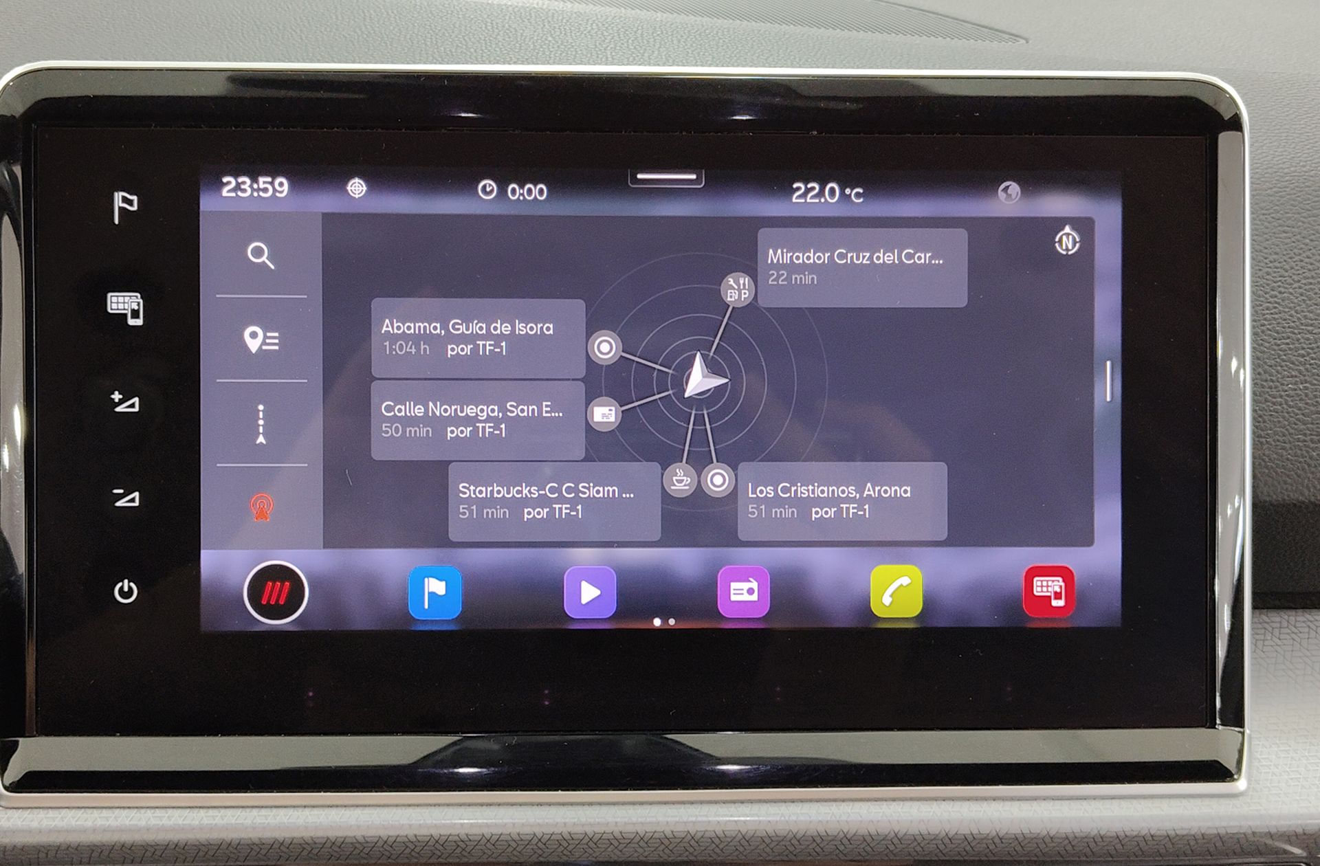 SEAT Tarraco 1.5 TSI Style XL 7 plazas - foto 32