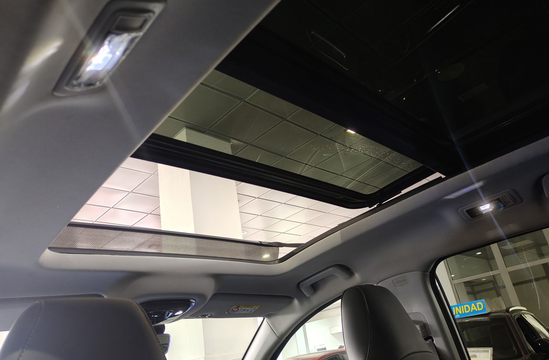 Ebro s700 1.5 T-GDi PHEV Luxury E-CVT - foto 7