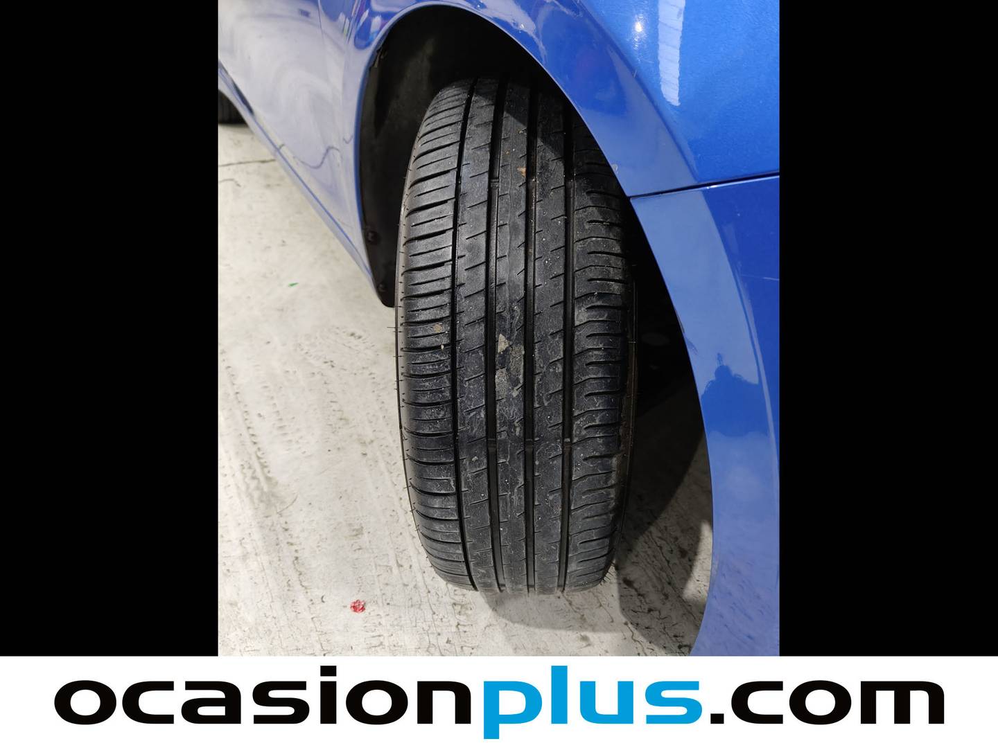 Foto KIA Ceed Kia Ceed 1.0 T-GDi Drive (120 CV)