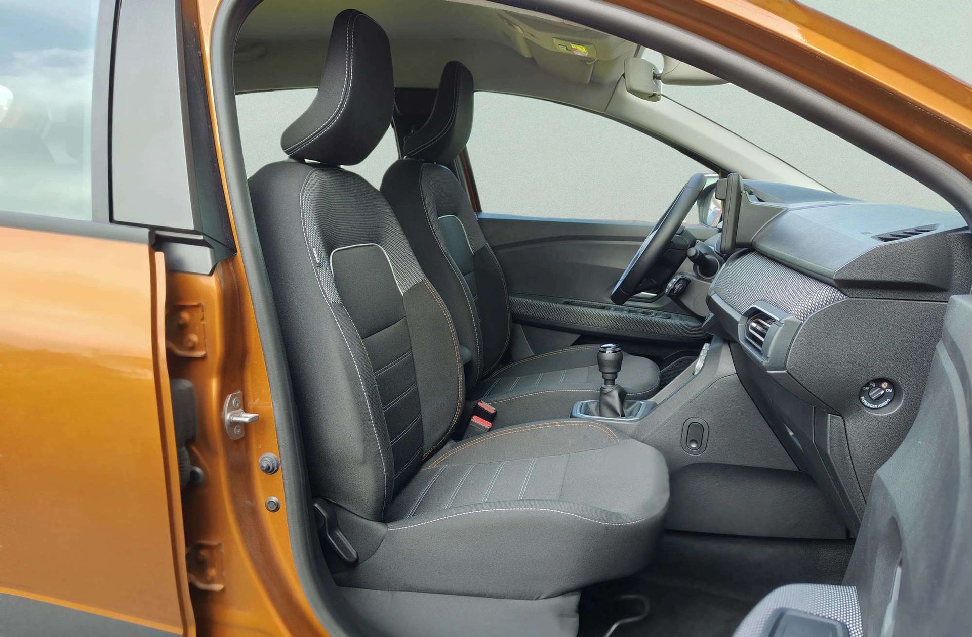 Dacia Sandero Stepway Expression ECO-G - foto 18