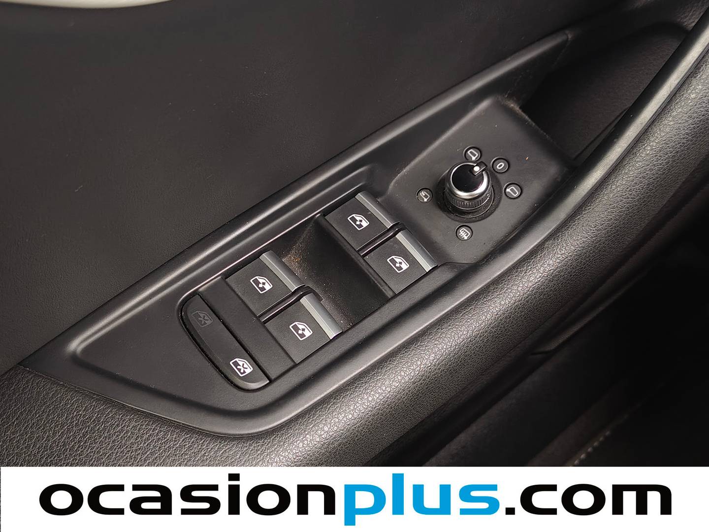 Audi A5 Audi A5 Sportback Sport 40 TDI (190 CV) S tronic Pack S-Line 190cv