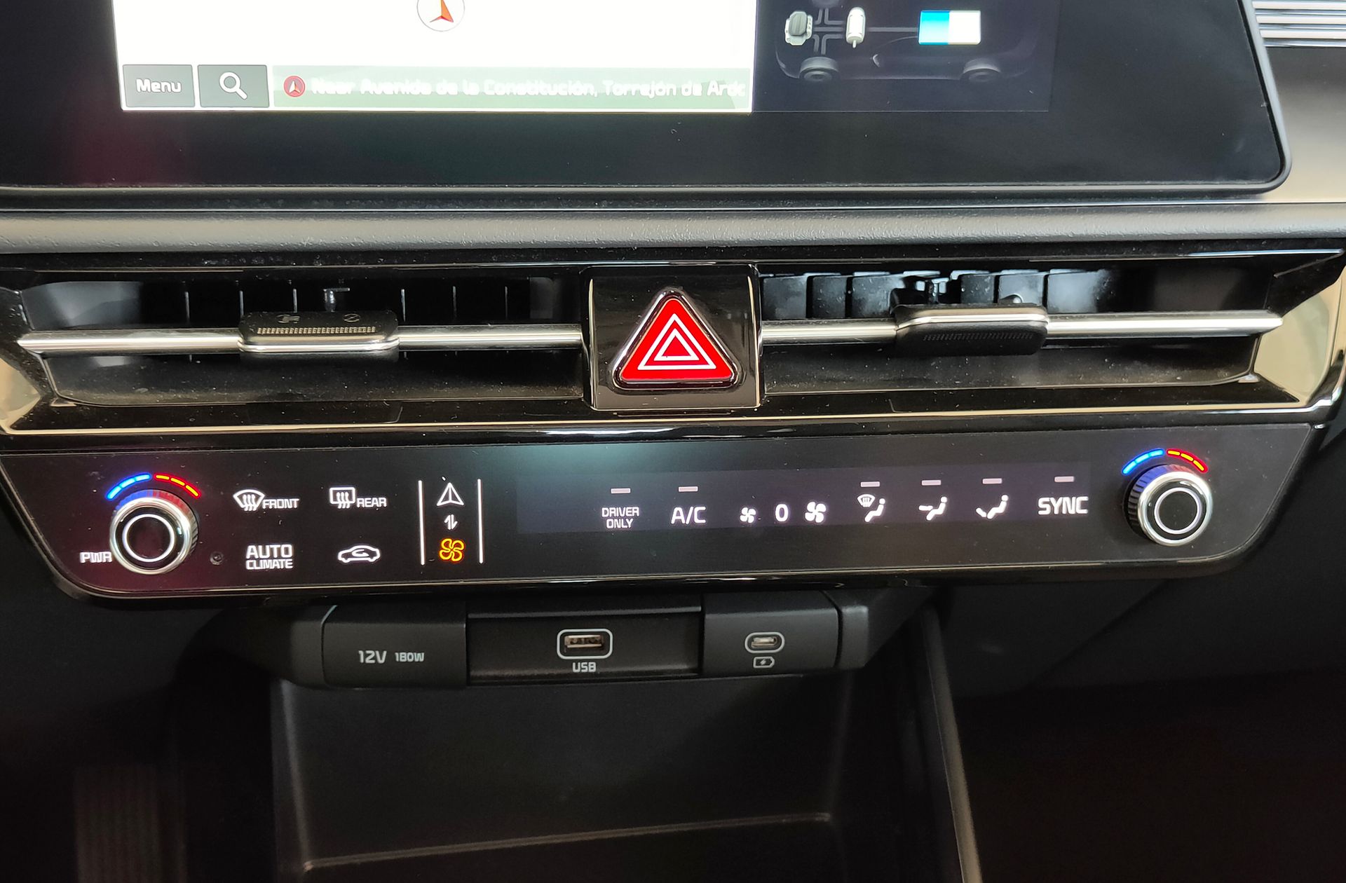 Kia Niro 1.6 GDi HEV Drive - foto 33