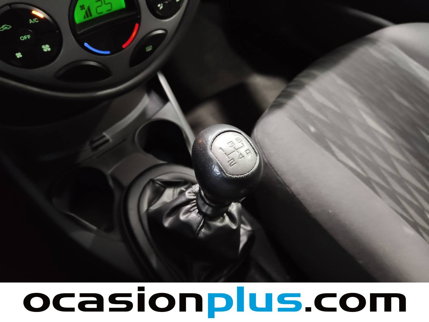 Ford Focus Ford Focus 1.8 TDCI Trend  (115 CV) de segunda mano