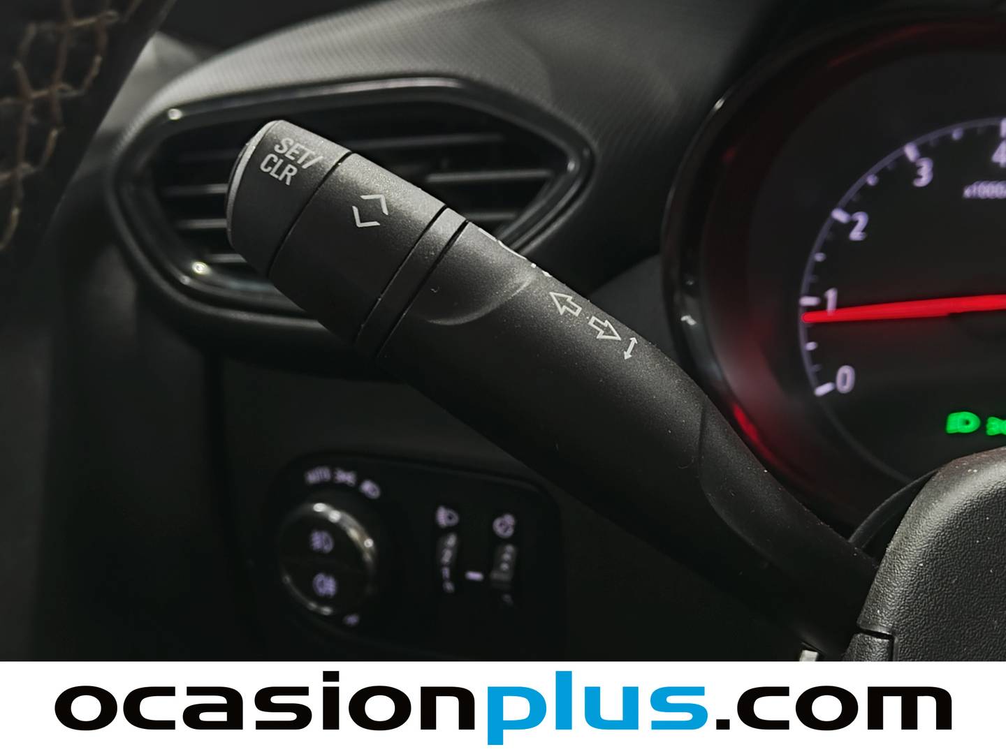 Foto Opel Crossland Opel Crossland 1.2 GS Line (110 CV)