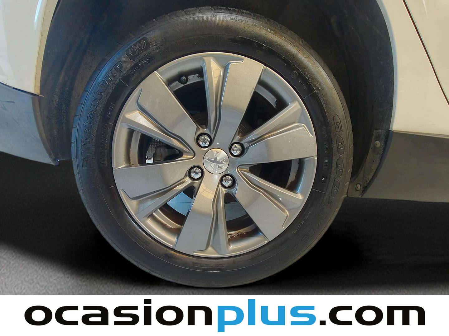 Peugeot 2008 Peugeot 2008 PureTech 82 S&S Style (82 CV) 2018