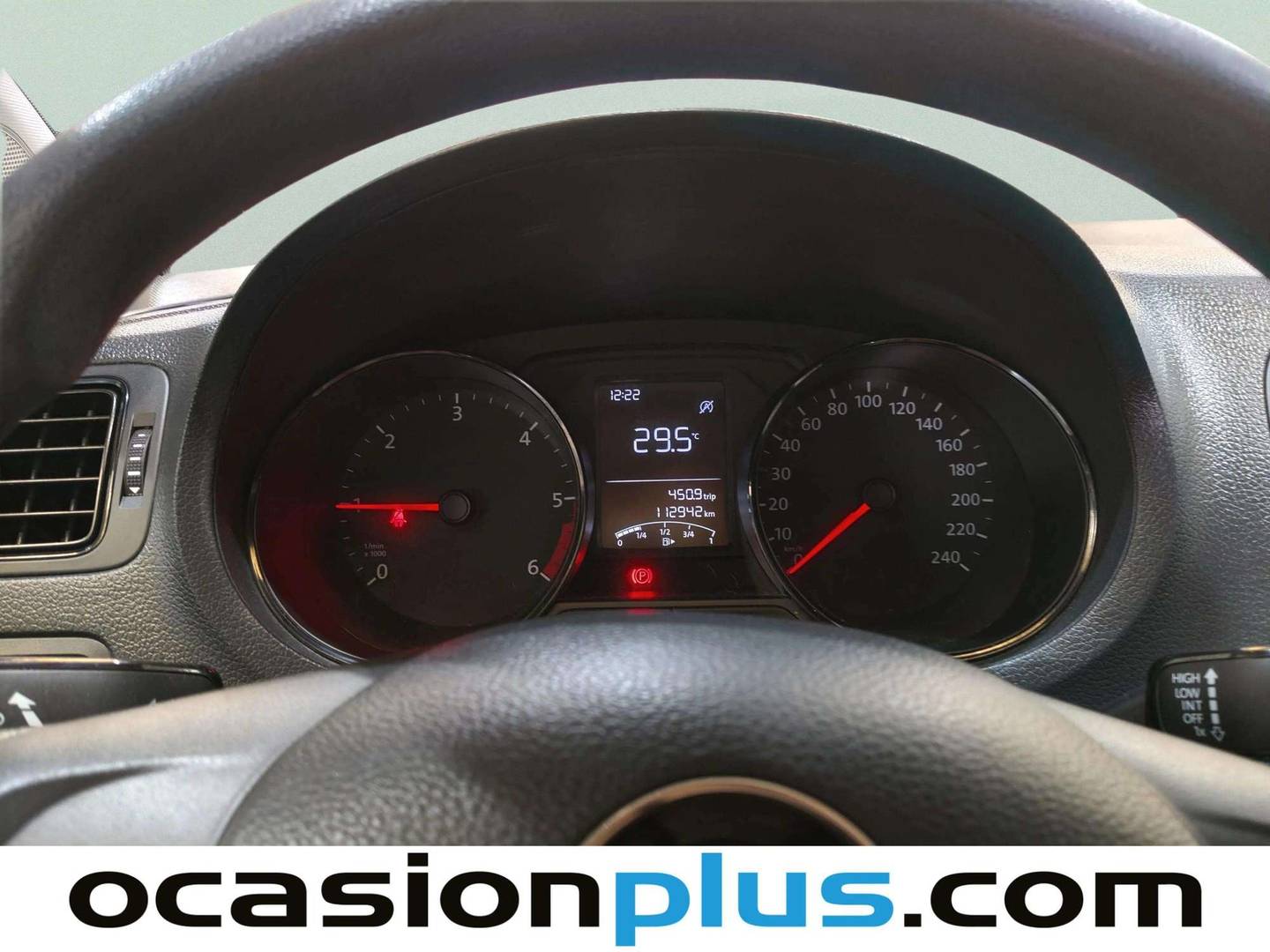 Volkswagen Polo Volkswagen Polo Edition 1.4 TDI BMT (75 CV) 75cv