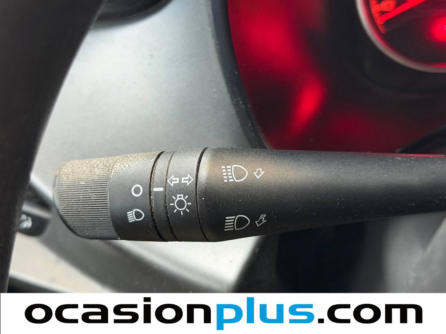 Equipamiento del Fiat Doblò Fiat Dobló Panorama Easy 1.6 Multijet (120 CV)
