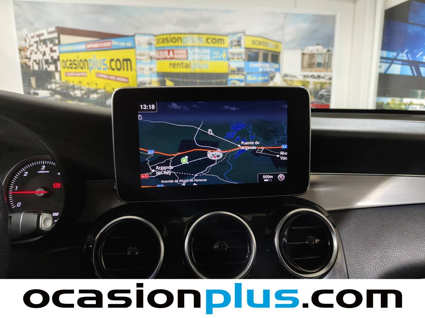 Foto Mercedes Clase GLC Mercedes-Benz GLC 250 d 4Matic (204 CV)