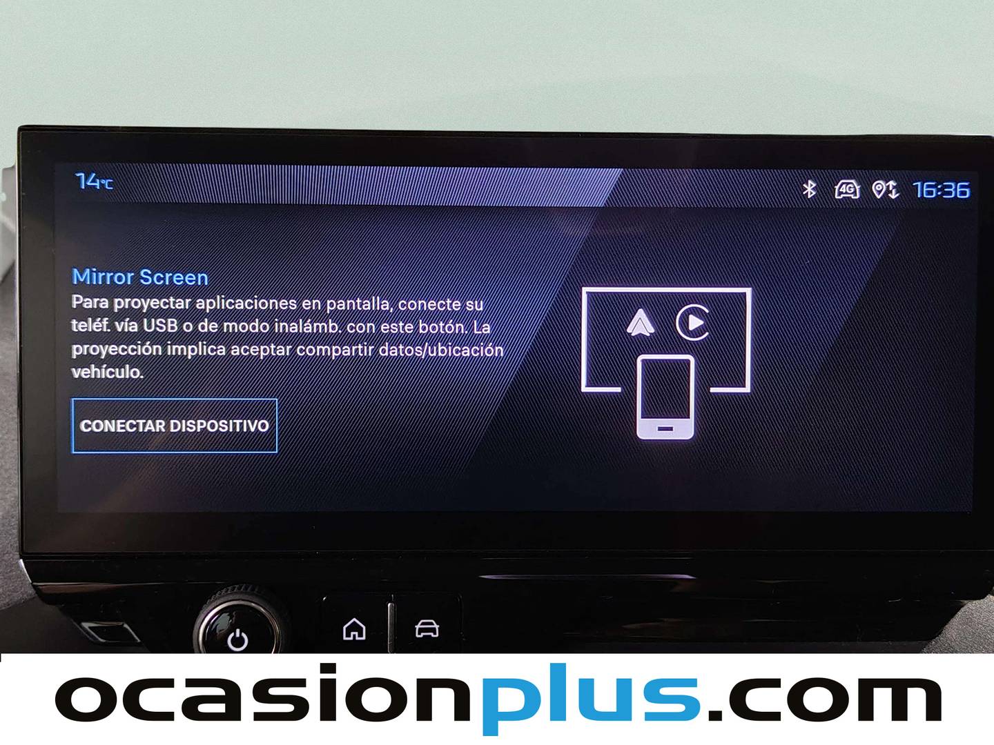 Foto Peugeot Rifter Peugeot Rifter BlueHDi 130 S&S GT Standard Auto (130 CV)