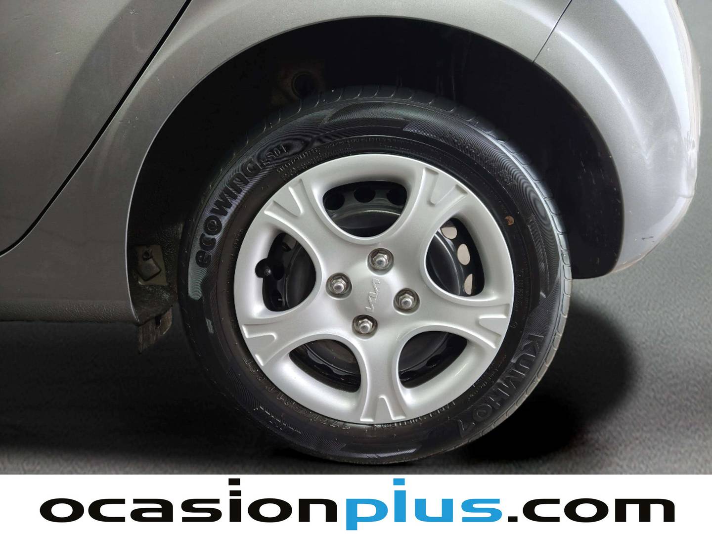 KIA Picanto Kia Picanto 1.0 DPi Concept (67 CV) km 0