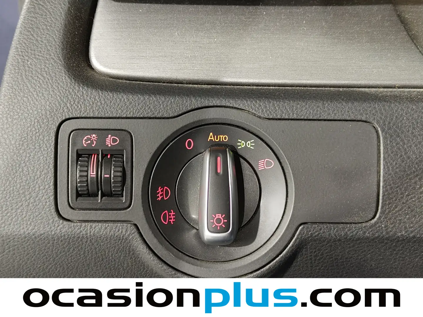 Foto Volkswagen Passat Volkswagen Passat Advance 1.8 TSI (160 CV)