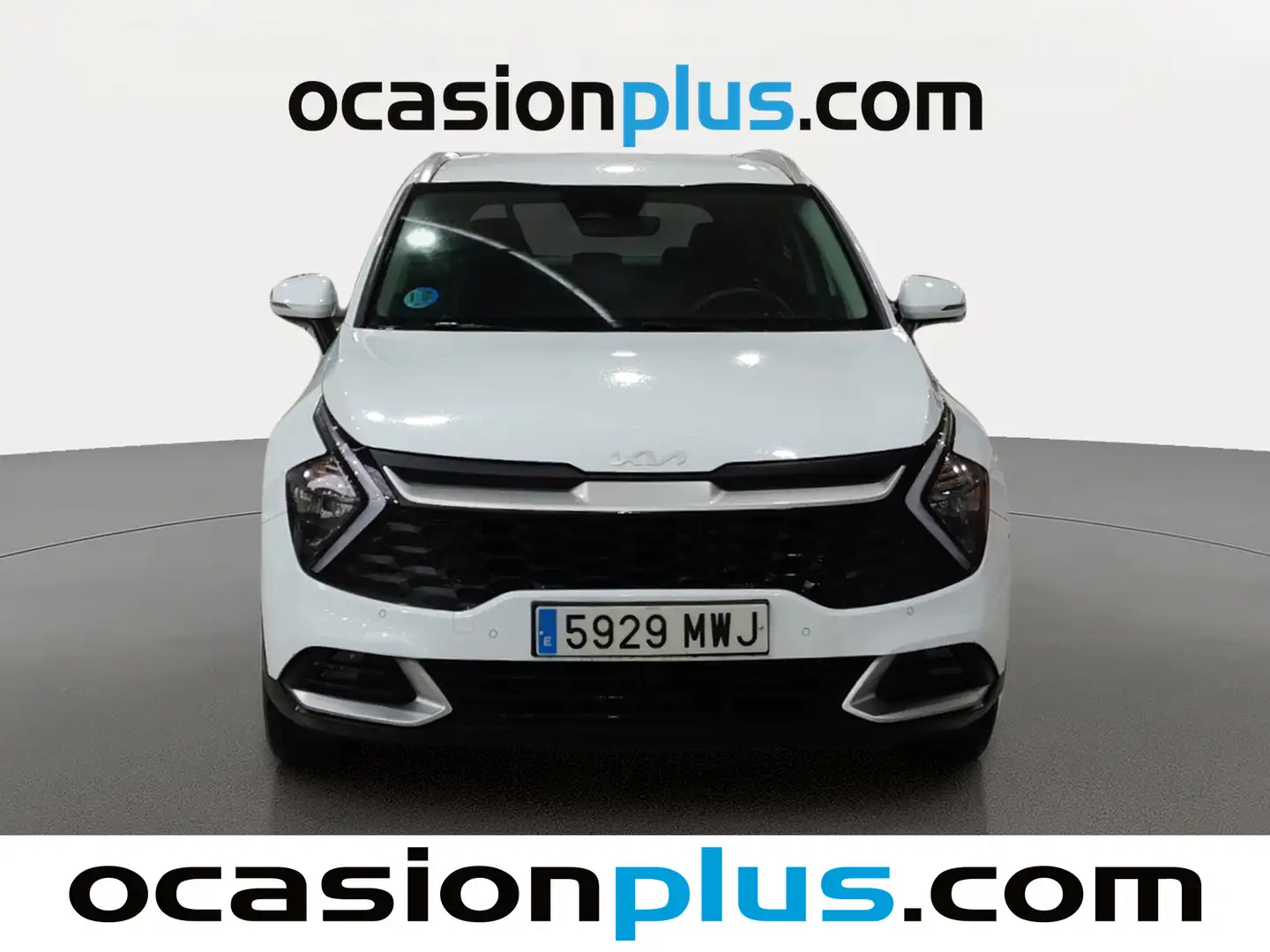 Foto KIA Sportage Kia Sportage 1.6 T-GDi MHEV Drive 4x2  (160 CV)